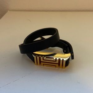 Tory Burch FitBit strap